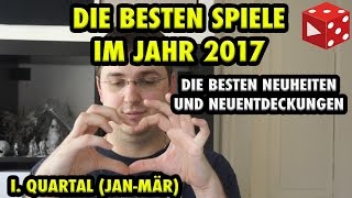 YouTube Review vom Spiel "4 in 1: Die besten Stichspiele" von Brettspielblog.net - Brettspiele im Test