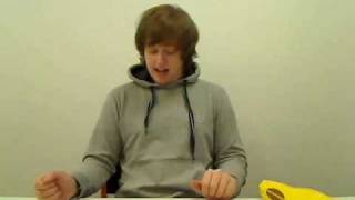 YouTube Review vom Spiel "Bananagrams" von Spielama