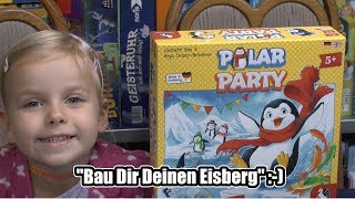 YouTube Review vom Spiel "Polarity" von SpieleBlog