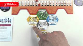 YouTube Review vom Spiel "Suburbia" von Spiele-Offensive.de