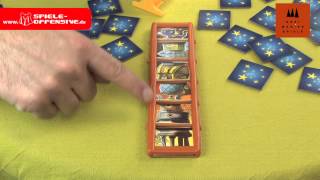 YouTube Review vom Spiel "Der geheimnisvolle Zaubersee" von Spiele-Offensive.de