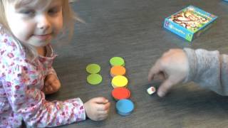 YouTube Review vom Spiel "Grimaffen" von SpieleBlog