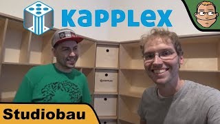 YouTube Review vom Spiel "Cluedo DVD Brettspiel" von Hunter & Cron - Brettspiele