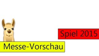 YouTube Review vom Spiel "Das Spiel" von Spielama