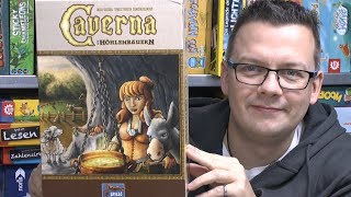 YouTube Review vom Spiel "Calavera: Jetzt wird abgeräumt!" von SpieleBlog
