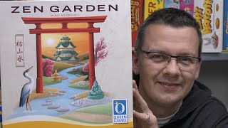 YouTube Review vom Spiel "En Garde Kartenspiel" von SpieleBlog