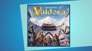 YouTube Review vom Spiel "Eldorado" von SPIELKULTde