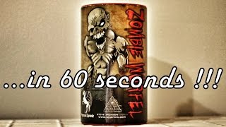 YouTube Review vom Spiel "Zombie Würfel" von Hunter & Cron - Brettspiele
