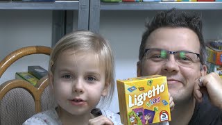 YouTube Review vom Spiel "Ligretto" von SpieleBlog