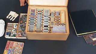 YouTube Review vom Spiel "Eldritch Horror" von Spielama