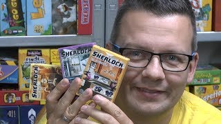 YouTube Review vom Spiel "Der Plumpsack geht um" von SpieleBlog