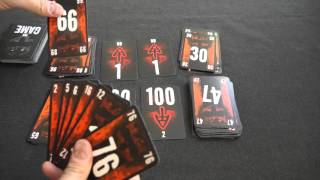 YouTube Review vom Spiel "Firefly: Das Spiel" von Brettspielblog.net - Brettspiele im Test