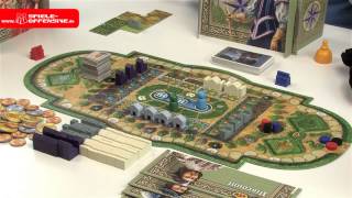 YouTube Review vom Spiel "Element" von Spiele-Offensive.de