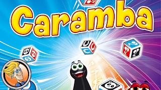 YouTube Review vom Spiel "Trambahn" von BoardGameGeek