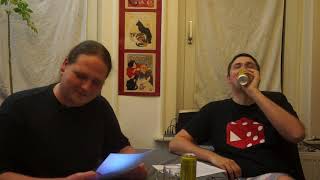 YouTube Review vom Spiel "Star Wars: Legion" von Brettspielblog.net - Brettspiele im Test