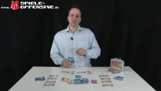 YouTube Review vom Spiel "TransAmerica" von Spiele-Offensive.de