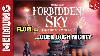YouTube Review vom Spiel "Die vergessene Stadt" von Brettspielblog.net - Brettspiele im Test