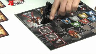 YouTube Review vom Spiel "Ghost Stories" von Spiele-Offensive.de