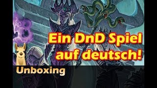 YouTube Review vom Spiel "Tyrannen des Unterreichs" von Spielama