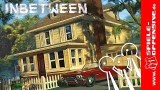 YouTube Review vom Spiel "InBetween" von Spiele-Offensive.de