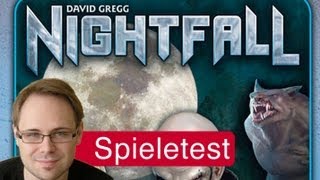 YouTube Review vom Spiel "Fightball" von Spielama