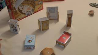 YouTube Review vom Spiel "Nicht zu fassen" von SpieleBlog
