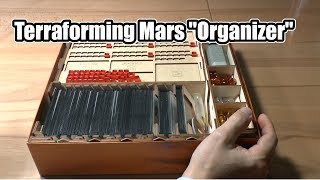 YouTube Review vom Spiel "Terraforming Mars (Deutscher Spielepreis 2017 Gewinner)" von SpieleBlog