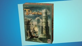 YouTube Review vom Spiel "SOS Titanic" von SPIELKULTde