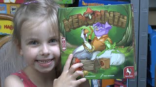 YouTube Review vom Spiel "Corinth" von SpieleBlog