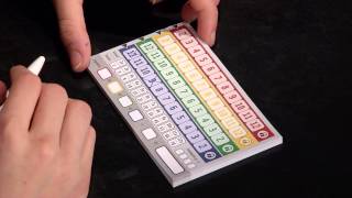 YouTube Review vom Spiel "Qwixx" von Spiel des Jahres