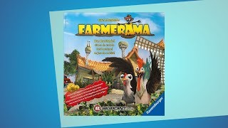 YouTube Review vom Spiel "Terramara" von SPIELKULTde