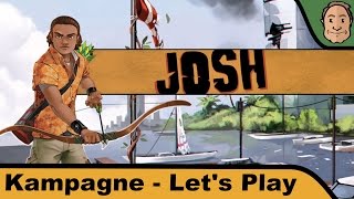 YouTube Review vom Spiel "Zombie 15'" von Hunter & Cron - Brettspiele