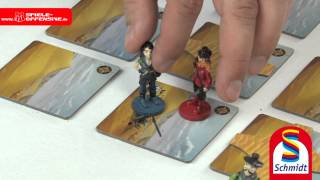 YouTube Review vom Spiel "Die vergessene Stadt" von Spiele-Offensive.de