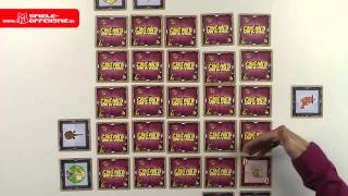 YouTube Review vom Spiel "The Game Kartenspiel" von Spiele-Offensive.de