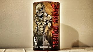 YouTube Review vom Spiel "Zombie Würfel" von Hunter & Cron - Brettspiele