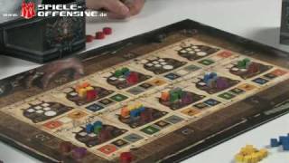 YouTube Review vom Spiel "Alchemist" von Spiele-Offensive.de