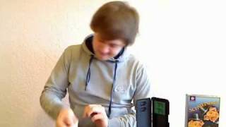 YouTube Review vom Spiel "Schweinebande" von Spielama