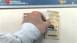 YouTube Review vom Spiel "Union Pacific" von Spiele-Offensive.de