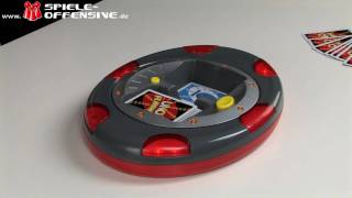 YouTube Review vom Spiel "Flash" von Spiele-Offensive.de