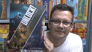 YouTube Review vom Spiel "Unlock! Timeless Adventures" von SpieleBlog