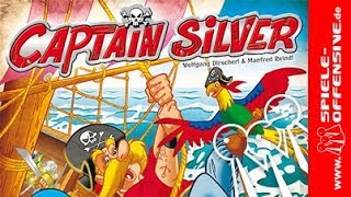 YouTube Review vom Spiel "Captain Sonar" von Spiele-Offensive.de