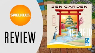YouTube Review vom Spiel "En Garde Kartenspiel" von SPIELKULTde