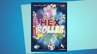 YouTube Review vom Spiel "Bonk (2014er Version)" von SPIELKULTde