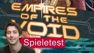 YouTube Review vom Spiel "Vampire der Nacht" von Spielama