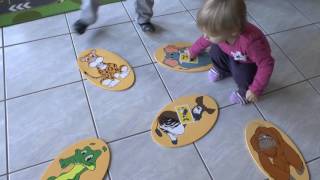 YouTube Review vom Spiel "Bingolino" von SpieleBlog