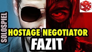 YouTube Review vom Spiel "Der Unterhändler" von Brettspielblog.net - Brettspiele im Test