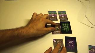 YouTube Review vom Spiel "Romans Go Home!" von Brettspielblog.net - Brettspiele im Test