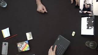 YouTube Review vom Spiel "Sherlock: Wer ist Vincent Leblanc?" von Brettspielblog.net - Brettspiele im Test
