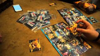 YouTube Review vom Spiel "Codenames Undercover" von Brettspielblog.net - Brettspiele im Test