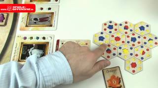 YouTube Review vom Spiel "Was sticht?" von Spiele-Offensive.de
